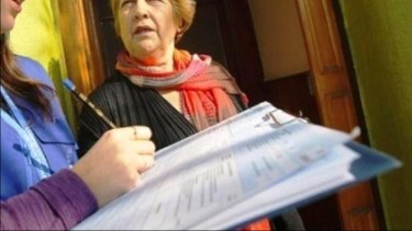 Estudiantes de la UNRN encuestan sobre seguridad en Viedma