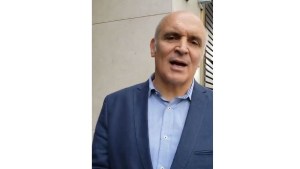 Espert denunció falta de boletas: «la gente ha comprado la grieta»