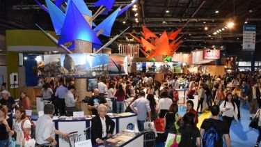 La FIT es la principal feria del sector en nuestro país (Gentileza)
