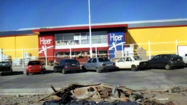 Alarma por el procedimiento preventivo de crisis que presentó Hipertehuelche