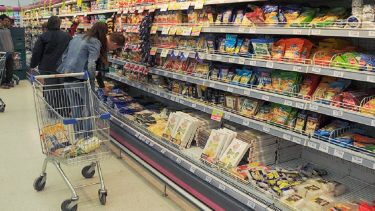 Son en total 529 los productos incluidos en el programa Precios Cuidados. (Foto: archivo)