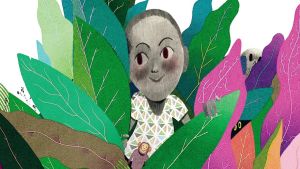 “Las dos Fridas”, recuerdos de infancia para chicos