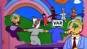 River venció a Boca: los memes que dejó el superclásico por Libertadores