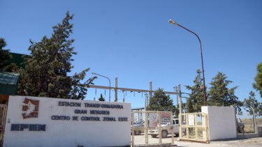 Volvió la luz luego del corte que afectó a barrios de Neuquén y Plottier