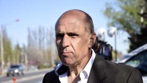 Fabián García se defendió y apuntó a Bermudez por las ordenanzas cajoneadas