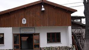 El penal de Bariloche tiene casi unos 150 internos, entre condenados y procesados. El cupo máximo permitido es de 94 personas. (Archivo)