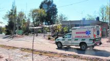 Imagen de Exigen mejoras en el servicio de salud pública de Las Perlas