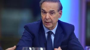 Pichetto: «El mejor escenario para la Argentina es evitar el default»