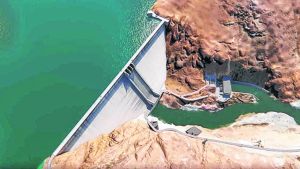 Mendoza amaga con dejar el Coirco por Portezuelo