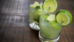 La caipirinha fue declarada Patrimonio Cultural de Río de Janeiro