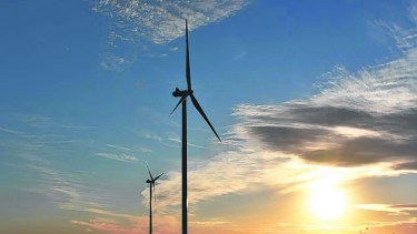 La energía renovable representa el 7% del consumo mundial de energía. Foto: Archivo.