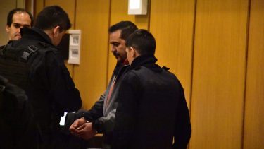 Once denuncias pesan contra el donde quien fue exonerado. (foto: archivo)
