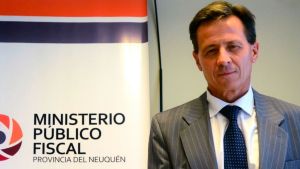 Investigan al fiscal Terán por presunto maltrato a empleadas en Cutral Co