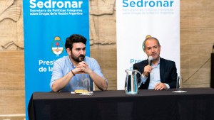 Sedronar: seleccionaron a tres instituciones de Neuquén para recibir fondos
