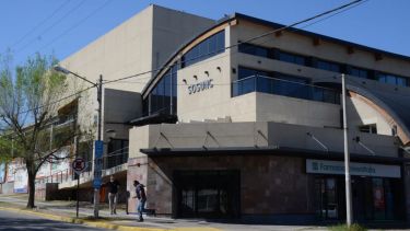 La obra social está en aprietos financieros desde el 2014.