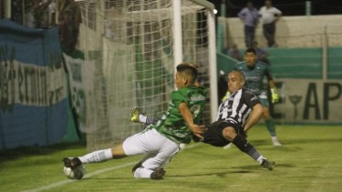 La última vez en San Juan, Cipo empató 0 a 0. (Foto: Archivo)