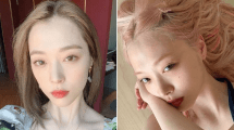 Imagen de Encuentran muerta a Sulli, la joven estrella de K-Pop víctima de ciberacoso