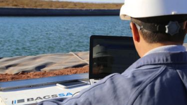 La firma Bacs SA es la organizadora el encuentro.