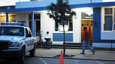 El hecho fue denunciado por el juez. Foto Archivo