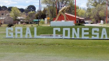 Imputaron al maestro de una escuela primaria de Conesa por abuso sexual