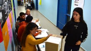 Elecciones Nacionales: confirman fecha de pago para las autoridades de mesa