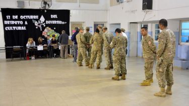 Veda electoral en Río Negro: cuales son las prohibiciones de cara al balotaje 2023. Foto: Marcelo Ochoa.