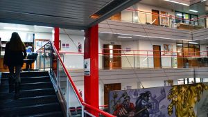 Judiciales iniciarán medidas de fuerza a partir de este miércoles en Río Negro