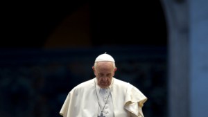 Escándalo en el Vaticano por un supuesto fraude financiero