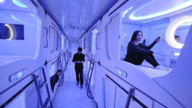 Este tipo de alojamiento es tendencia en el mundo