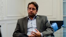 Imagen de Marco Lavagna confirmó que asumirá al frente del Indec en el próximo gobierno