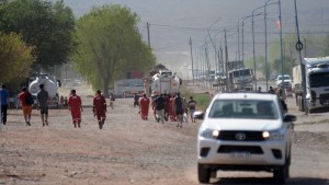 Se canceló la audiencia por los despidos petroleros:  insistirán en suspenderlos