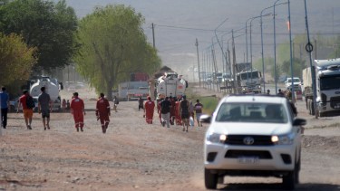 Nación dictó la conciliación obligatoria para todos los gremios petroleros del país y las partes deberán reunirse el próximo miércoles.