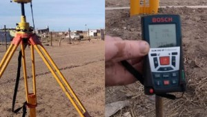 Robaron equipos de medición valuados en $2.000.000 al municipio de Centenario