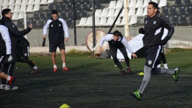 Vergara volvería a la titularidad después de seis partidos. (Foto: Archivo)