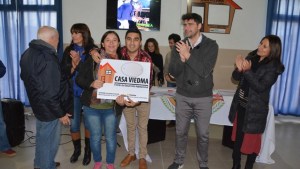 Ponen bajo la lupa el plan de obras menores en Viedma