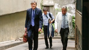 Absuelven al exjefe del Ejército, César Milani, en el juicio por enriquecimiento ilícito