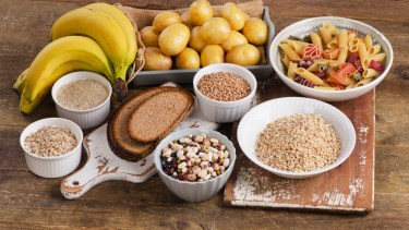 Los mitos alrededor de los hidratos de carbono