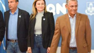 Más conflicto en Juntos por el Cambio de Neuquén y aun no se definió la banca