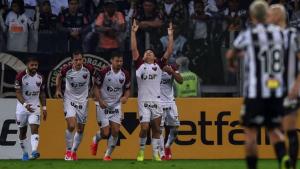Copa Sudamericana: Colón va por la gloria continental