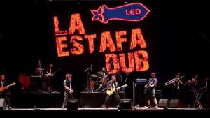 Ninguna Estafa: la década ganada de los genios neuquinos del Dub