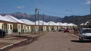 Prisión preventiva por atacar a una mujer cuando dormía en el barrio 645 Viviendas