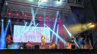 La agrupación quiere demostrar la madurez del grupo en sonido y letras.