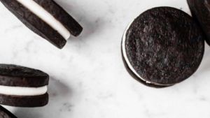 Jessica Lekerman nos comparte su versión de oreos caseras