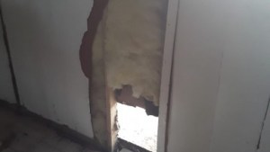 Volvieron a robar a un comedor de Neuquén