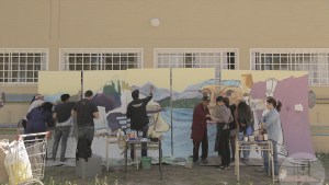 La oportunidad del arte la tenés en el IUPA