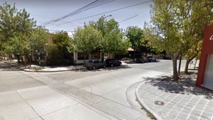 Cipolletti: los atraparon de madrugada cuando cargaban una moto robada a una camioneta