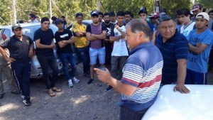 En Campo Grande detectaron dos casos de tuberculosis en trabajadores rurales