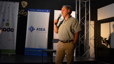 Foto: Archivo Yamil Regules