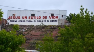 En la Patagonia aumentó el número de personas sin religión y evangélicas