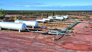 60 años después Catriel Oeste se mantiene vigente